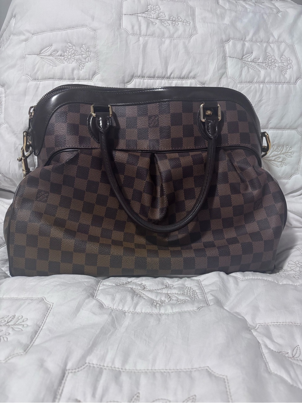 Louis Vuitton authentic TREVI GM